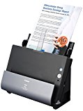 Canon Dokumentenscanner