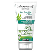 Zuccari Aloe-Vera-Gel