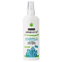 Zuccari Deodorant-Spray 