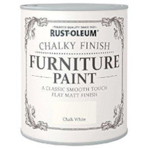 Rustoleum Kreidefarbe