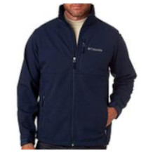 Columbia Softshelljacke 