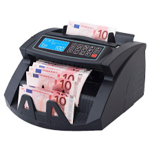Securina24 Geldzählmaschine