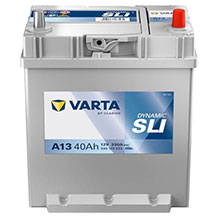 Varta 5401250333132
