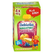 Bebivita Quetschie