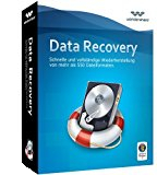 Wondershare Data-Recovery-Software