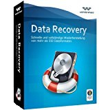 Wondershare Data Recovery