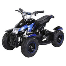 Actionbikes ATV Cobra 800