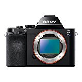 Sony ILCE-7S