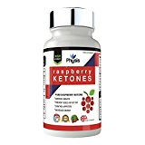 Himbeer-Ketone-Kapseln
