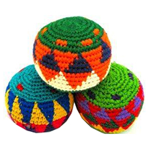 Funny Guy Mugs Hacky-Sack