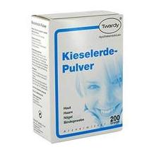 Merz Kieselerde