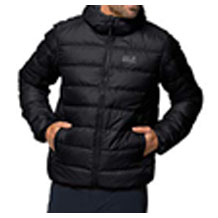 Herren Daunenjacke
