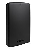 Toshiba Canvio Basics 2TB