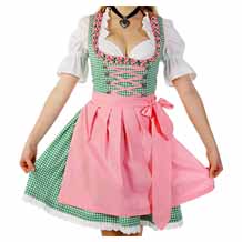 Trachtenpoint Dirndl