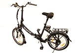 Elektro-Klapprad