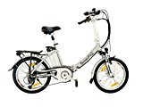 Elektro-Klapprad