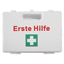 Lüllmann Erste-Hilfe-Koffer