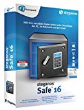 Steganos Safe 16