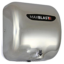 MAXBLAST Händetrockner
