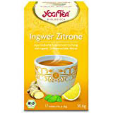 Yogi Tea Ingwertee