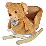 vidaXL Teddybear 80073