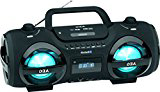 AEG Ghettoblaster
