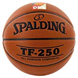 Spalding TF 250 DBB