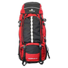 outdoorer Backpacking-Rucksack