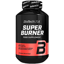 BIOTECH Fatburner