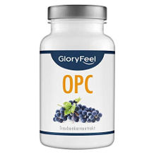 gloryfeel OPC-Traubenkernextrakt