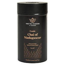 The Tea Makers of London Chai Tee