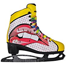 Powerslide Damen-Schlittschuhe