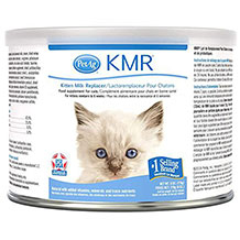 Dechra - KMR Katzenmilch