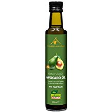 Avocadoöl