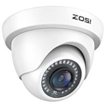 ZOSI PTZ-Kamera