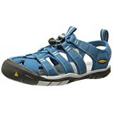 Keen Clearwater CNX