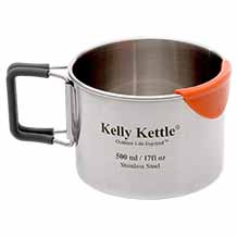 Kelly Kettle 50040