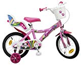 14-Zoll-Kinderfahrrad