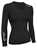 Damen Kompressionsshirt