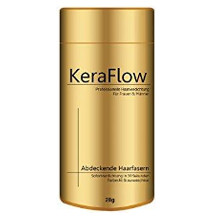 KeraFlow Schütthaar