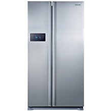 Side-by-Side-Kühlschrank