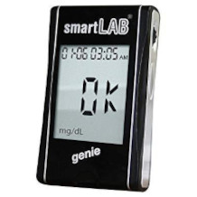 smartLAB D10415B