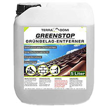 Terra Domi Greenstop