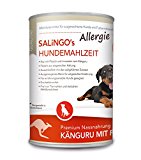 SALiNGO Hundefeuchtfutter