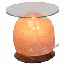 Elektrische Duftlampe