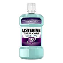 Listerine Total Care Sensitive