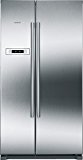 Side-by-Side-Kühlschrank