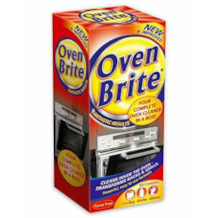 oven brite Ofenreiniger