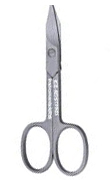 InstrumenteNrw Nagelschere