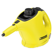 Dampfreiniger